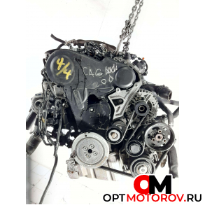 Двигатель  Audi A4 B8/8K 2009 CAG, CAGB #1