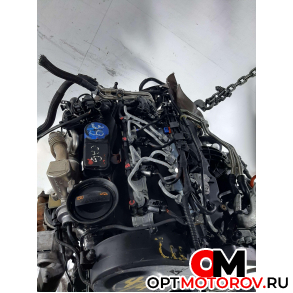 Двигатель  Audi A4 B8/8K 2009 CAG, CAGB #2