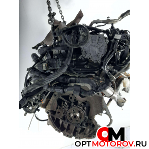 Двигатель  Audi A4 B8/8K 2009 CAG, CAGB #4