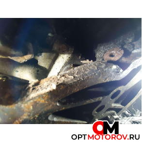 Двигатель  Audi A4 B8/8K 2009 CAG, CAGB #5