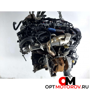 Двигатель  Audi A4 B8/8K 2009 CAG, CAGB #6