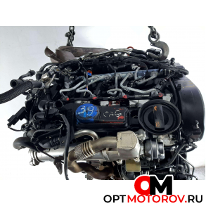 Двигатель  Audi A4 B8/8K 2009 CAG, CAGB #7