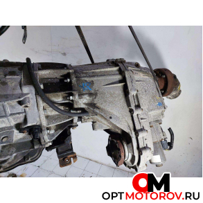 Раздаточная коробка Jeep Grand Cherokee WK 2005 P52105703AA, 245J #1 Раздаточная коробка Jeep Grand Cherokee WK 2005 P52105703AA, 245J #1