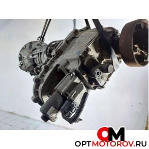 Раздаточная коробка Jeep Grand Cherokee WK 2005 P52105703AA, 245J #2 Раздаточная коробка Jeep Grand Cherokee WK 2005 P52105703AA, 245J #2