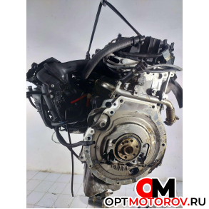 Двигатель  BMW 5 серия E60/E61 [рестайлинг] 2007 N53B25A #3
