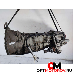 Раздаточная коробка Land Rover Discovery 3 поколение 2004 4H227K780CA #1 Раздаточная коробка Land Rover Discovery 3 поколение 2004 4H227K780CA #1