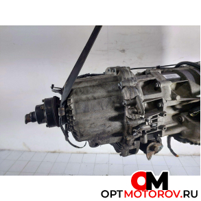 Раздаточная коробка Land Rover Discovery 3 поколение 2004 4H227K780CA #2 Раздаточная коробка Land Rover Discovery 3 поколение 2004 4H227K780CA #2