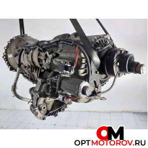 Раздаточная коробка Land Rover Discovery 3 поколение 2004 4H227K780CA #3 Раздаточная коробка Land Rover Discovery 3 поколение 2004 4H227K780CA #3