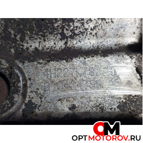 Раздаточная коробка Land Rover Discovery 3 поколение 2004 4H227K780CA #6 Раздаточная коробка Land Rover Discovery 3 поколение 2004 4H227K780CA #6