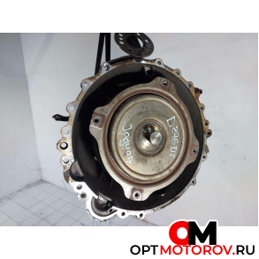 КПП автоматическая (АКПП)  Jaguar S-Type 1 поколение [рестайлинг] 2008 6HP26, 8X237000AD,  1068010209 #1