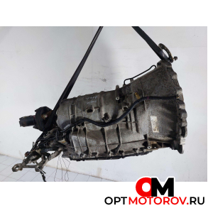 КПП автоматическая (АКПП)  Jaguar S-Type 1 поколение [рестайлинг] 2008 6HP26, 8X237000AD,  1068010209 #2