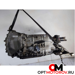 КПП автоматическая (АКПП)  Jaguar S-Type 1 поколение [рестайлинг] 2008 6HP26, 8X237000AD,  1068010209 #3