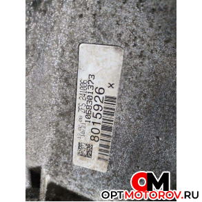 КПП автоматическая (АКПП)  Jaguar S-Type 1 поколение [рестайлинг] 2008 6HP26, 8X237000AD,  1068010209 #4