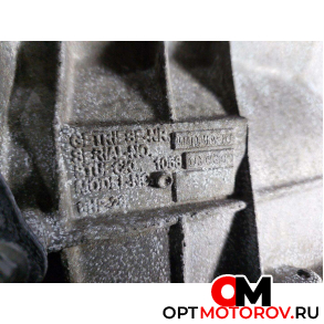 КПП автоматическая (АКПП)  Jaguar S-Type 1 поколение [рестайлинг] 2008 6HP26, 8X237000AD,  1068010209 #6