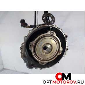 КПП автоматическая (АКПП)  Jaguar S-Type 1 поколение [рестайлинг] 2008 1068010209, 8X237000AD, 6HP26 #1