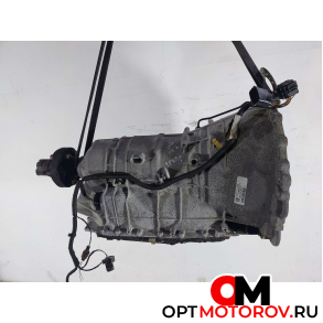 КПП автоматическая (АКПП)  Jaguar S-Type 1 поколение [рестайлинг] 2008 1068010209, 8X237000AD, 6HP26 #2