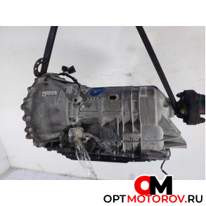 КПП автоматическая (АКПП)  Jaguar S-Type 1 поколение [рестайлинг] 2008 1068010209, 8X237000AD, 6HP26 #3