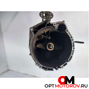 КПП механическая (МКПП) BMW X3 E83 2004 1069401016 #1 КПП механическая (МКПП) BMW X3 E83 2004 1069401016 #1