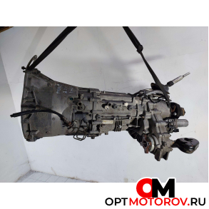 КПП механическая (МКПП) BMW X3 E83 2004 1069401016 #2 КПП механическая (МКПП) BMW X3 E83 2004 1069401016 #2