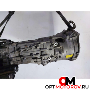 КПП механическая (МКПП) BMW X3 E83 2004 1069401016 #3 КПП механическая (МКПП) BMW X3 E83 2004 1069401016 #3
