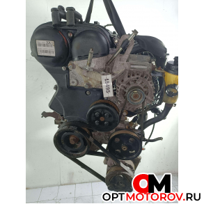 Двигатель  Ford Focus 2 поколение [рестайлинг] 2011 SHDC #1