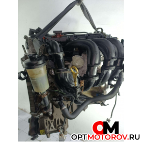 Двигатель  Ford Focus 2 поколение [рестайлинг] 2011 SHDC #2