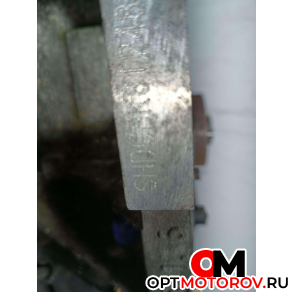 Двигатель  Ford Focus 2 поколение [рестайлинг] 2011 SHDC #3