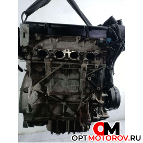 Двигатель  Ford Focus 2 поколение [рестайлинг] 2011 SHDC #5