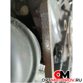 Двигатель  Opel Astra H/Family [рестайлинг] 2009 Z16XER #3