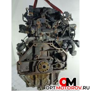 Двигатель  Opel Astra H/Family [рестайлинг] 2009 Z16XER #4