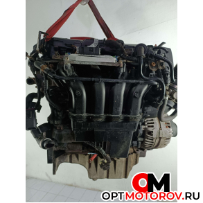 Двигатель  Opel Astra H/Family [рестайлинг] 2009 Z16XER #5