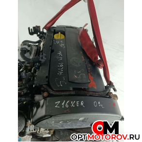 Двигатель  Opel Astra H/Family [рестайлинг] 2009 Z16XER #6