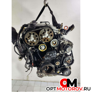 Двигатель  Audi A4 B7 2008 BRD #1
