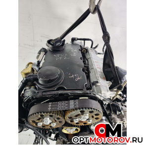 Двигатель  Audi A4 B7 2008 BRD #2