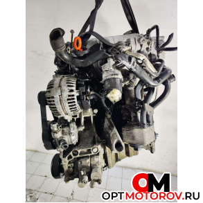Двигатель  Audi A4 B7 2008 BRD #3
