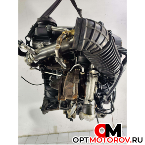 Двигатель  Audi A4 B7 2008 BRD #5