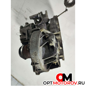 КПП механическая (МКПП)  Opel Astra H/Family [рестайлинг] 2009 55192042 #6