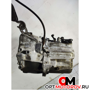 КПП механическая (МКПП) Kia Sportage 2 поколение 2006 M6GF2 #2 КПП механическая (МКПП) Kia Sportage 2 поколение 2006 M6GF2 #2