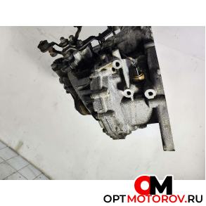 КПП механическая (МКПП) Kia Sportage 2 поколение 2006 M6GF2 #6 КПП механическая (МКПП) Kia Sportage 2 поколение 2006 M6GF2 #6