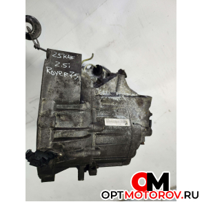 КПП механическая (МКПП) Rover 75 1 поколение 2000 5495775 #2 КПП механическая (МКПП) Rover 75 1 поколение 2000 5495775 #2