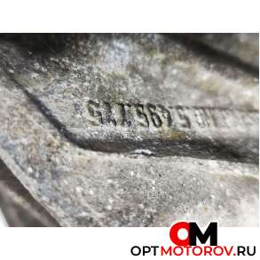 КПП механическая (МКПП) Rover 75 1 поколение 2000 5495775 #7 КПП механическая (МКПП) Rover 75 1 поколение 2000 5495775 #7