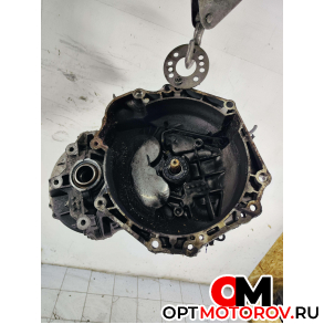 КПП механическая (МКПП) Opel Insignia 1 поколение (A) 2010 55192042 #1 КПП механическая (МКПП) Opel Insignia 1 поколение (A) 2010 55192042 #1