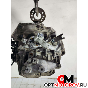 КПП механическая (МКПП) Opel Insignia 1 поколение (A) 2010 55192042 #3 КПП механическая (МКПП) Opel Insignia 1 поколение (A) 2010 55192042 #3