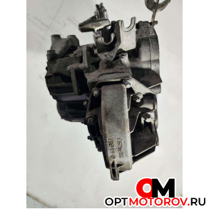 КПП механическая (МКПП) Opel Insignia 1 поколение (A) 2010 55192042 #6 КПП механическая (МКПП) Opel Insignia 1 поколение (A) 2010 55192042 #6