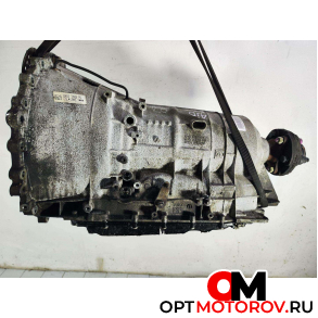 КПП автоматическая (АКПП)  Jaguar S-Type 1 поколение [рестайлинг] 2007 6R837000AD, 6HP26 #1