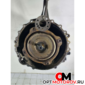 КПП автоматическая (АКПП)  Jaguar S-Type 1 поколение [рестайлинг] 2007 6R837000AD, 6HP26 #3