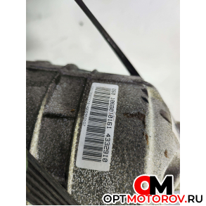 КПП автоматическая (АКПП)  Jaguar S-Type 1 поколение [рестайлинг] 2007 6R837000AD, 6HP26 #4