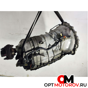 КПП автоматическая (АКПП)  Jaguar S-Type 1 поколение [рестайлинг] 2007 6R837000AD, 6HP26 #6