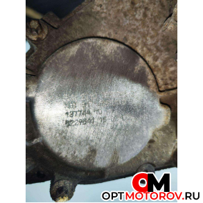 Раздаточная коробка  BMW X5 E53 2004 7555295 #4