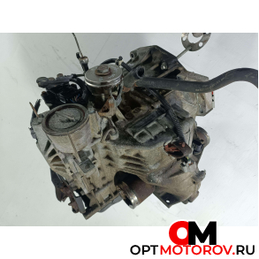 КПП автоматическая (АКПП)  Hyundai Atos 1 поколение [рестайлинг] 2000 20012778G #3